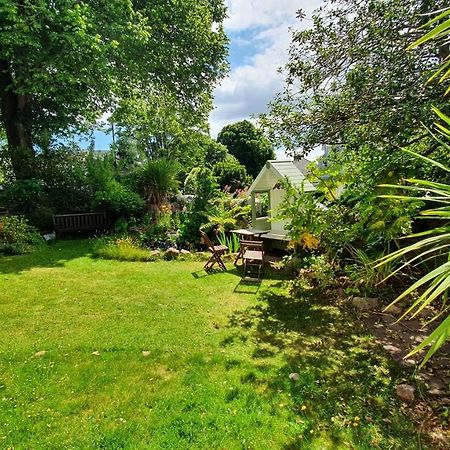 Abbeyfield Vintage Style Boutique B&B Torquay Dış mekan fotoğraf