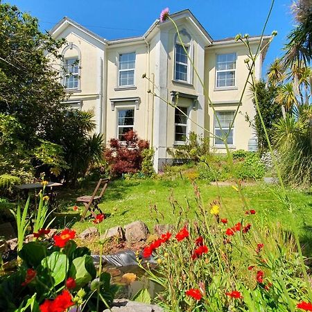 Abbeyfield Vintage Style Boutique B&B Torquay Dış mekan fotoğraf