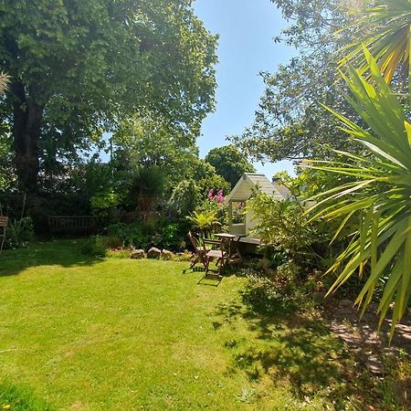 Abbeyfield Vintage Style Boutique B&B Torquay Dış mekan fotoğraf