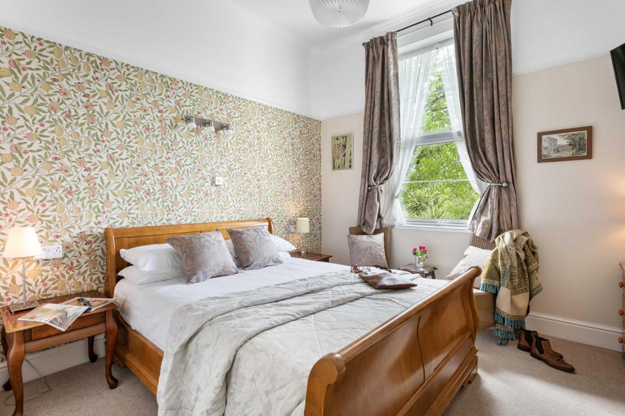 Abbeyfield Vintage Style Boutique B&B Torquay Dış mekan fotoğraf