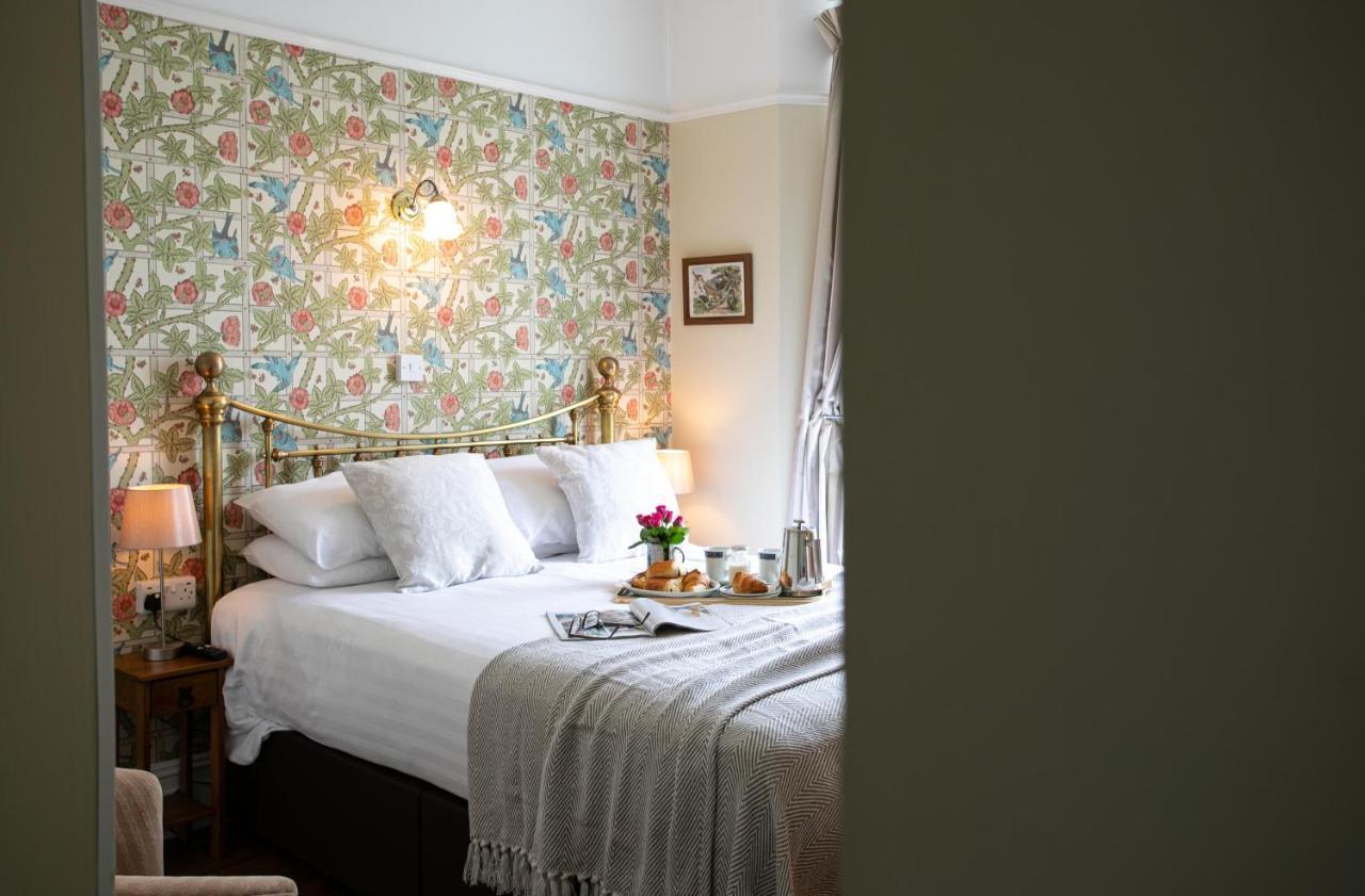 Abbeyfield Vintage Style Boutique B&B Torquay Dış mekan fotoğraf