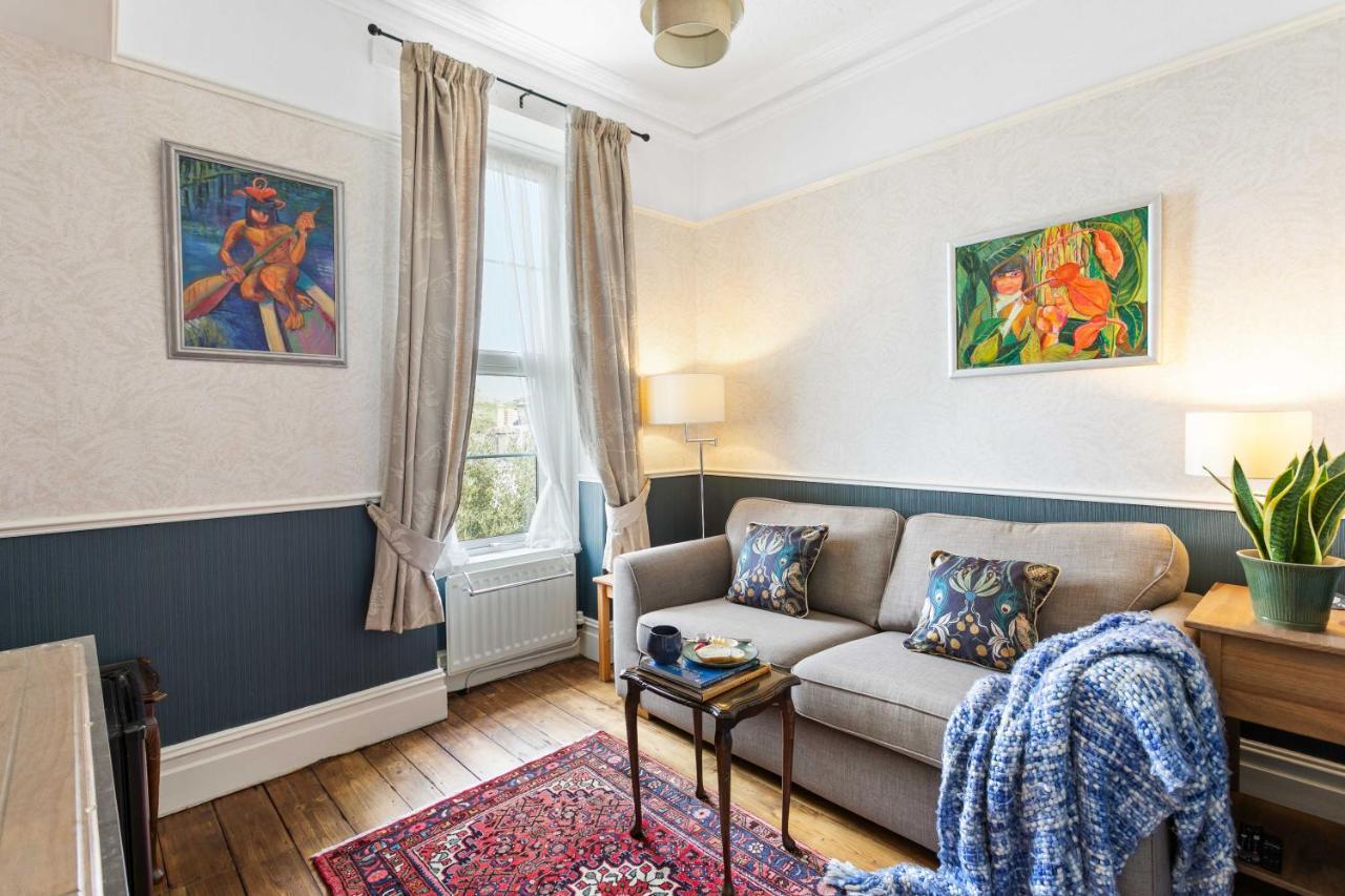 Abbeyfield Vintage Style Boutique B&B Torquay Dış mekan fotoğraf