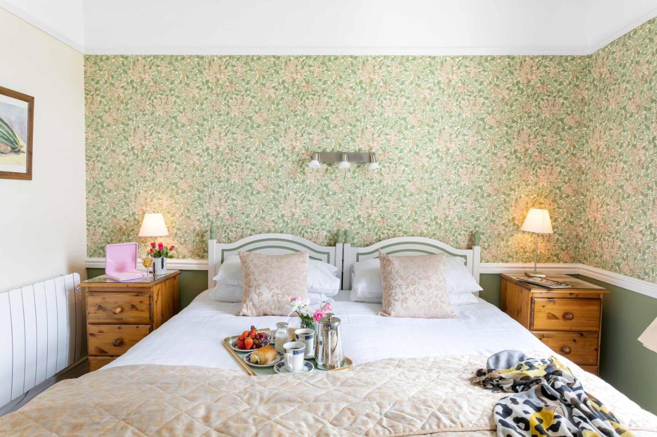 Abbeyfield Vintage Style Boutique B&B Torquay Dış mekan fotoğraf