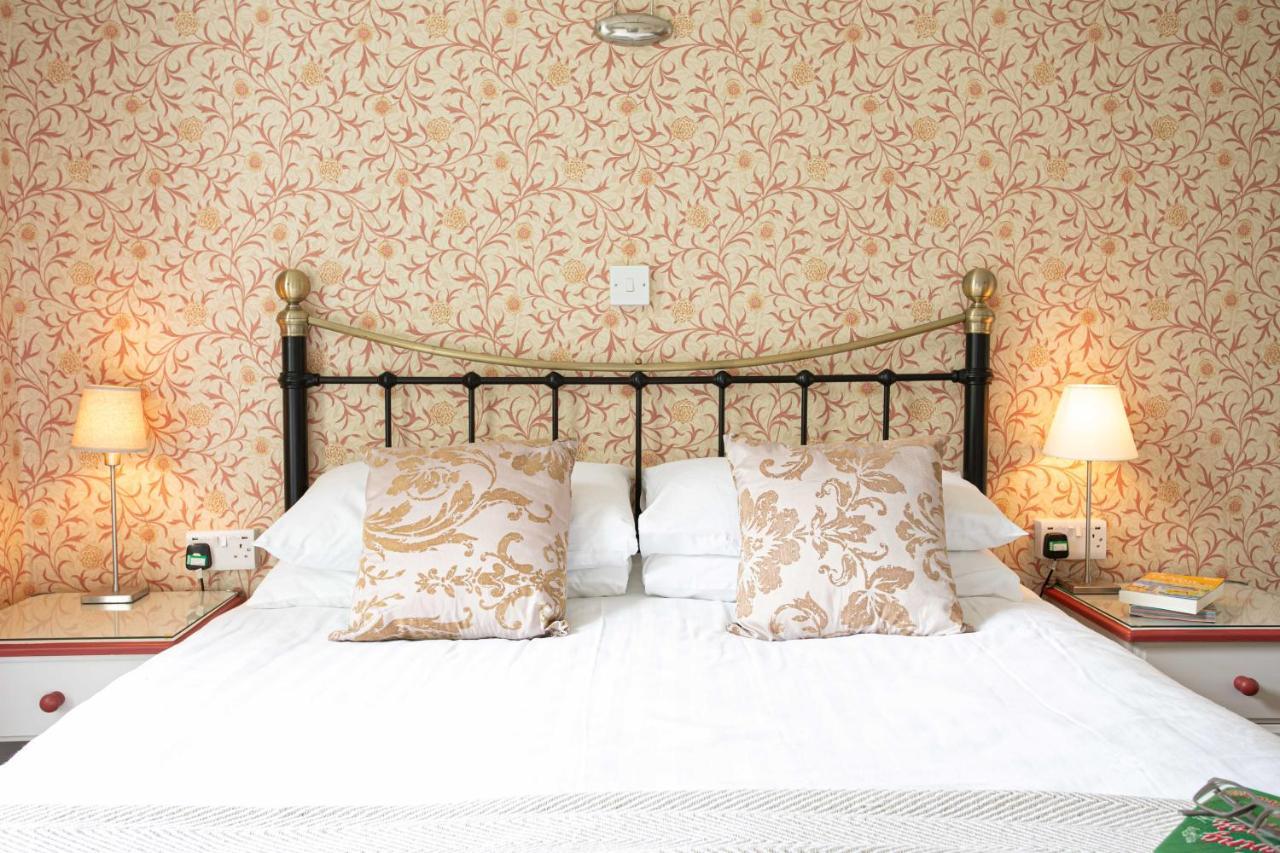 Abbeyfield Vintage Style Boutique B&B Torquay Dış mekan fotoğraf