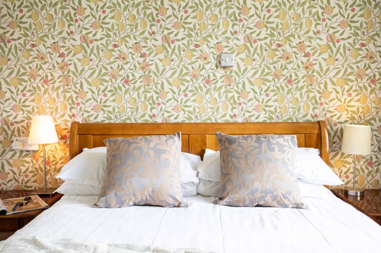 Abbeyfield Vintage Style Boutique B&B Torquay Dış mekan fotoğraf