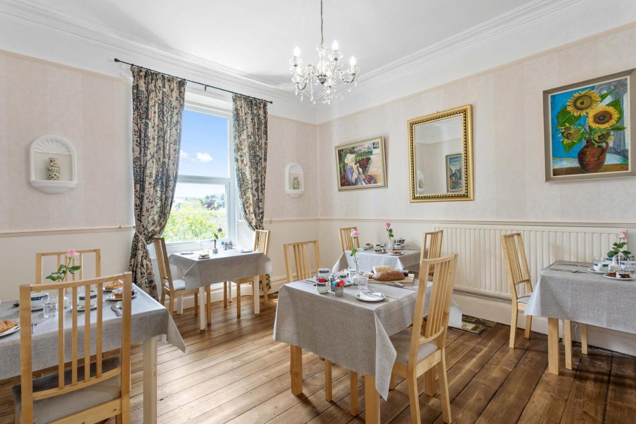 Abbeyfield Vintage Style Boutique B&B Torquay Dış mekan fotoğraf