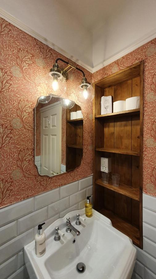 Abbeyfield Vintage Style Boutique B&B Torquay Dış mekan fotoğraf
