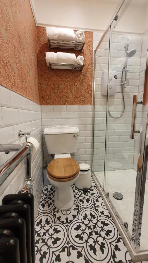 Abbeyfield Vintage Style Boutique B&B Torquay Dış mekan fotoğraf