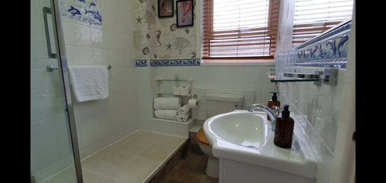 Abbeyfield Vintage Style Boutique B&B Torquay Dış mekan fotoğraf