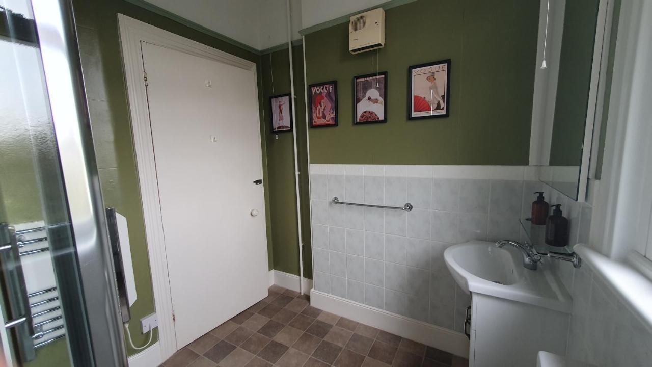 Abbeyfield Vintage Style Boutique B&B Torquay Dış mekan fotoğraf