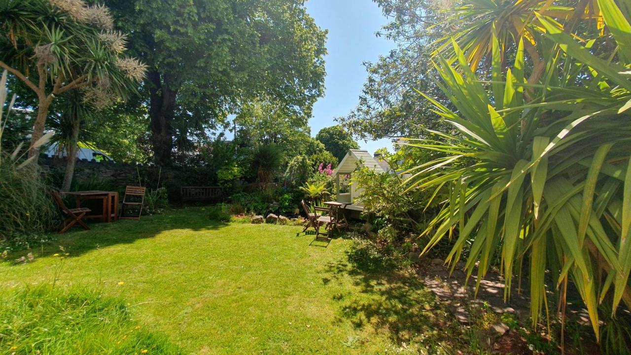 Abbeyfield Vintage Style Boutique B&B Torquay Dış mekan fotoğraf
