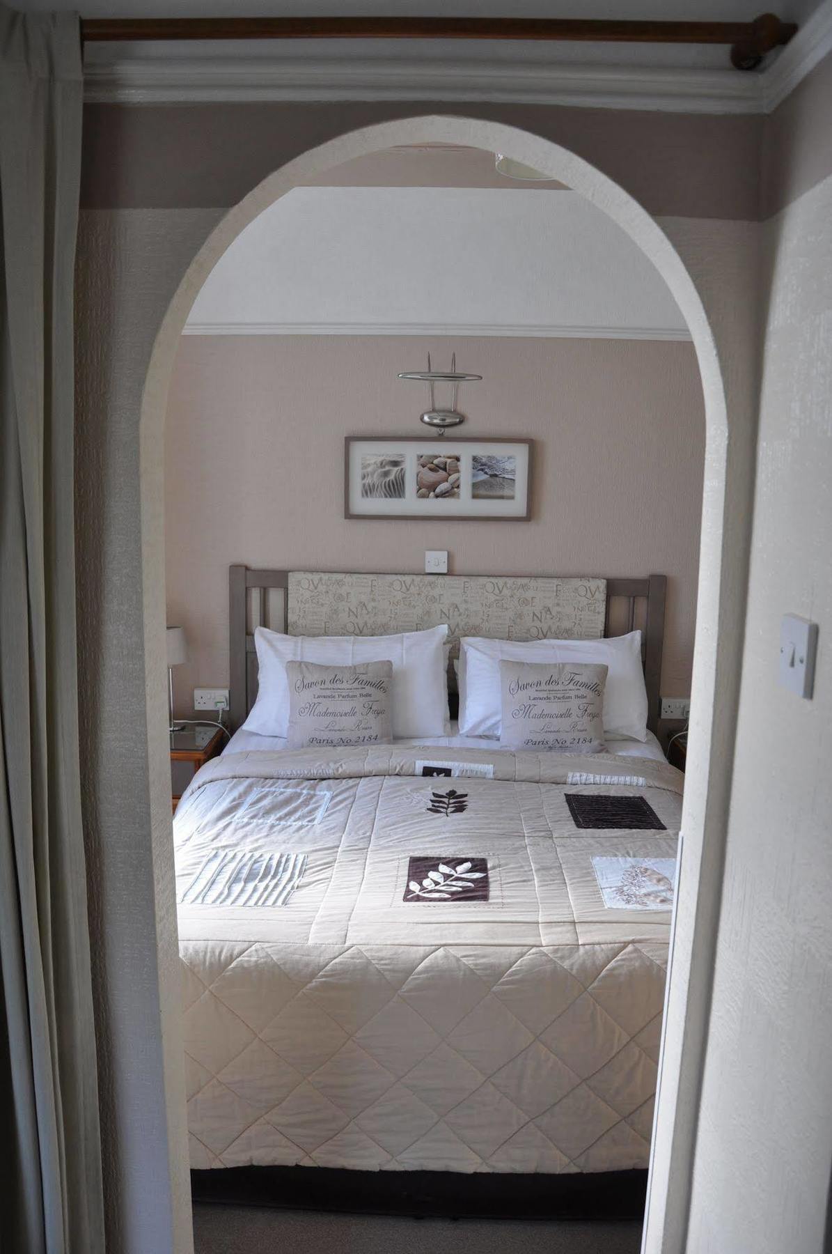 Abbeyfield Vintage Style Boutique B&B Torquay Dış mekan fotoğraf