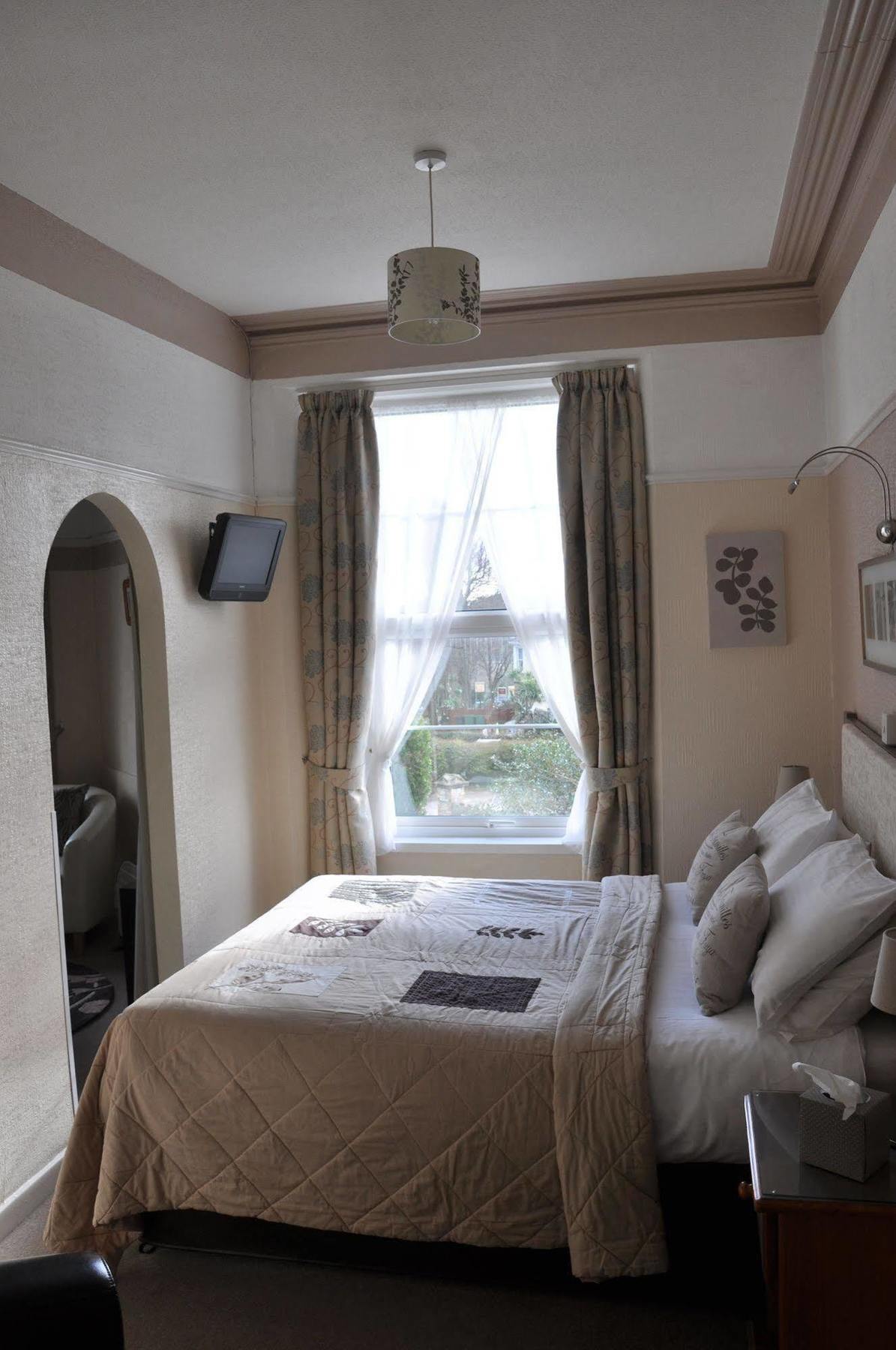 Abbeyfield Vintage Style Boutique B&B Torquay Dış mekan fotoğraf