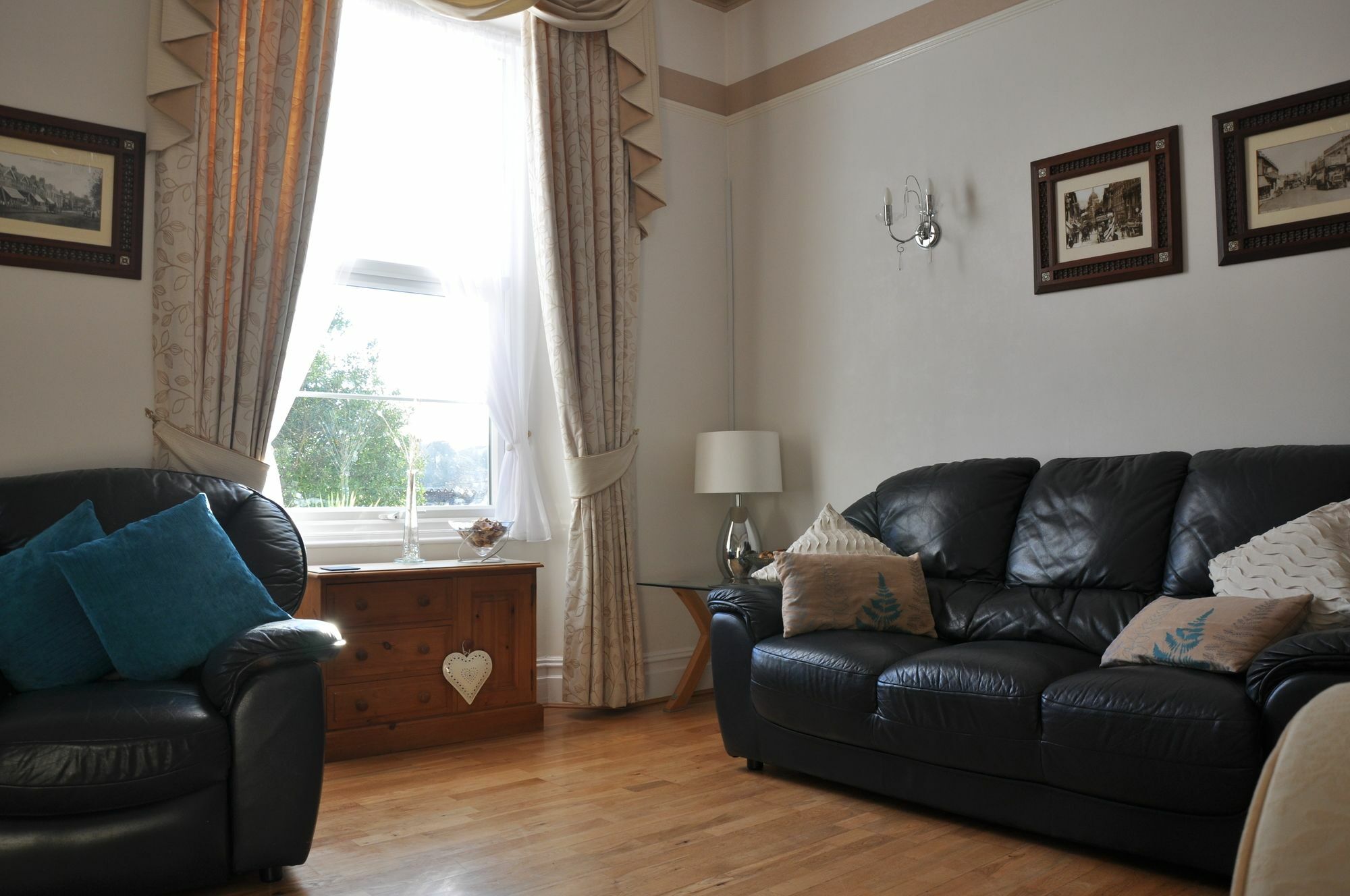 Abbeyfield Vintage Style Boutique B&B Torquay Dış mekan fotoğraf