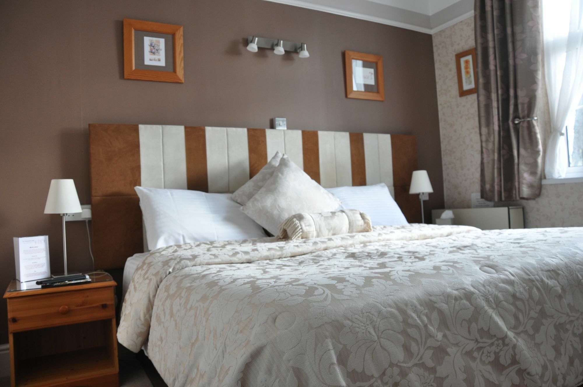 Abbeyfield Vintage Style Boutique B&B Torquay Dış mekan fotoğraf