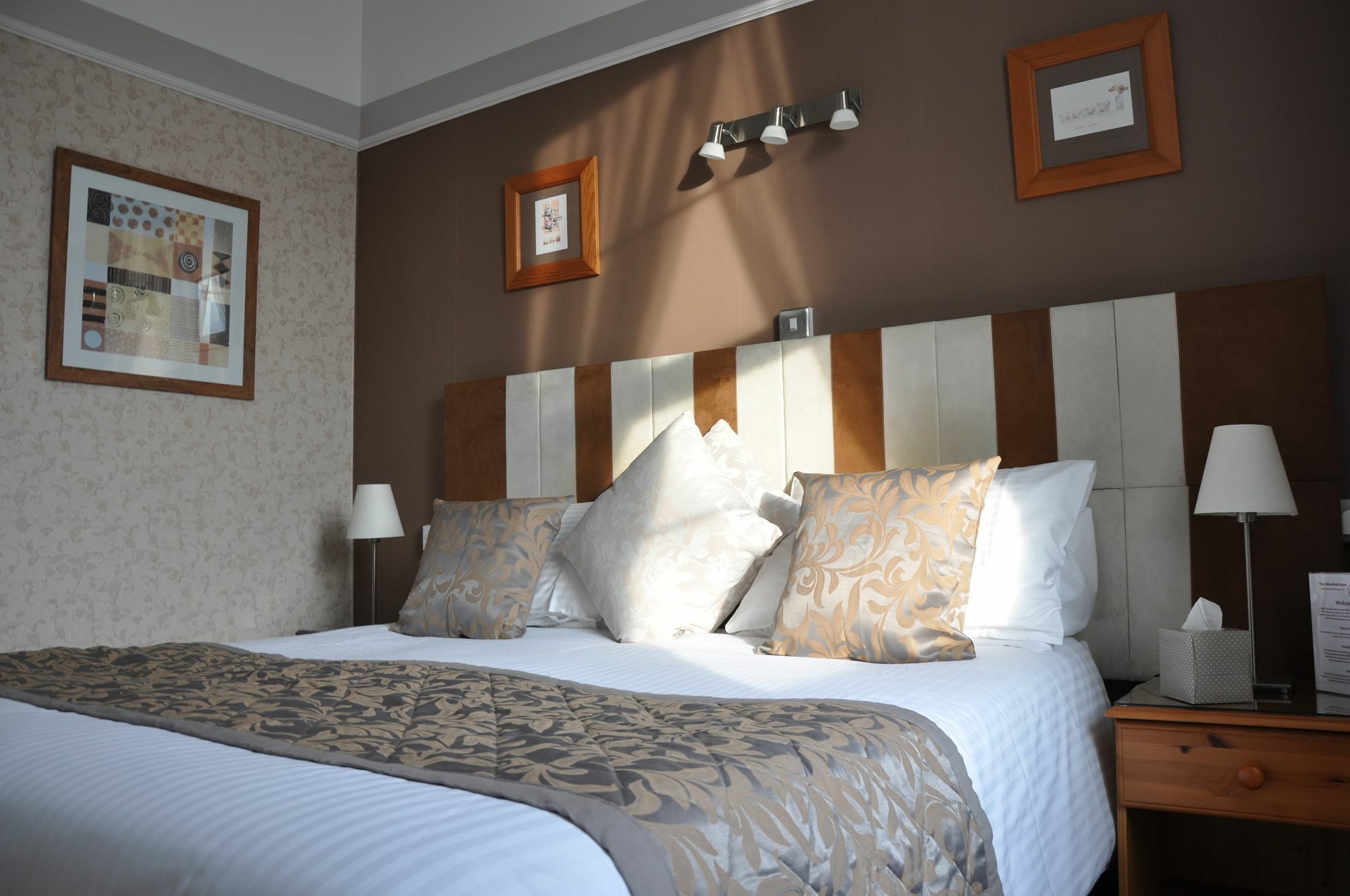 Abbeyfield Vintage Style Boutique B&B Torquay Dış mekan fotoğraf