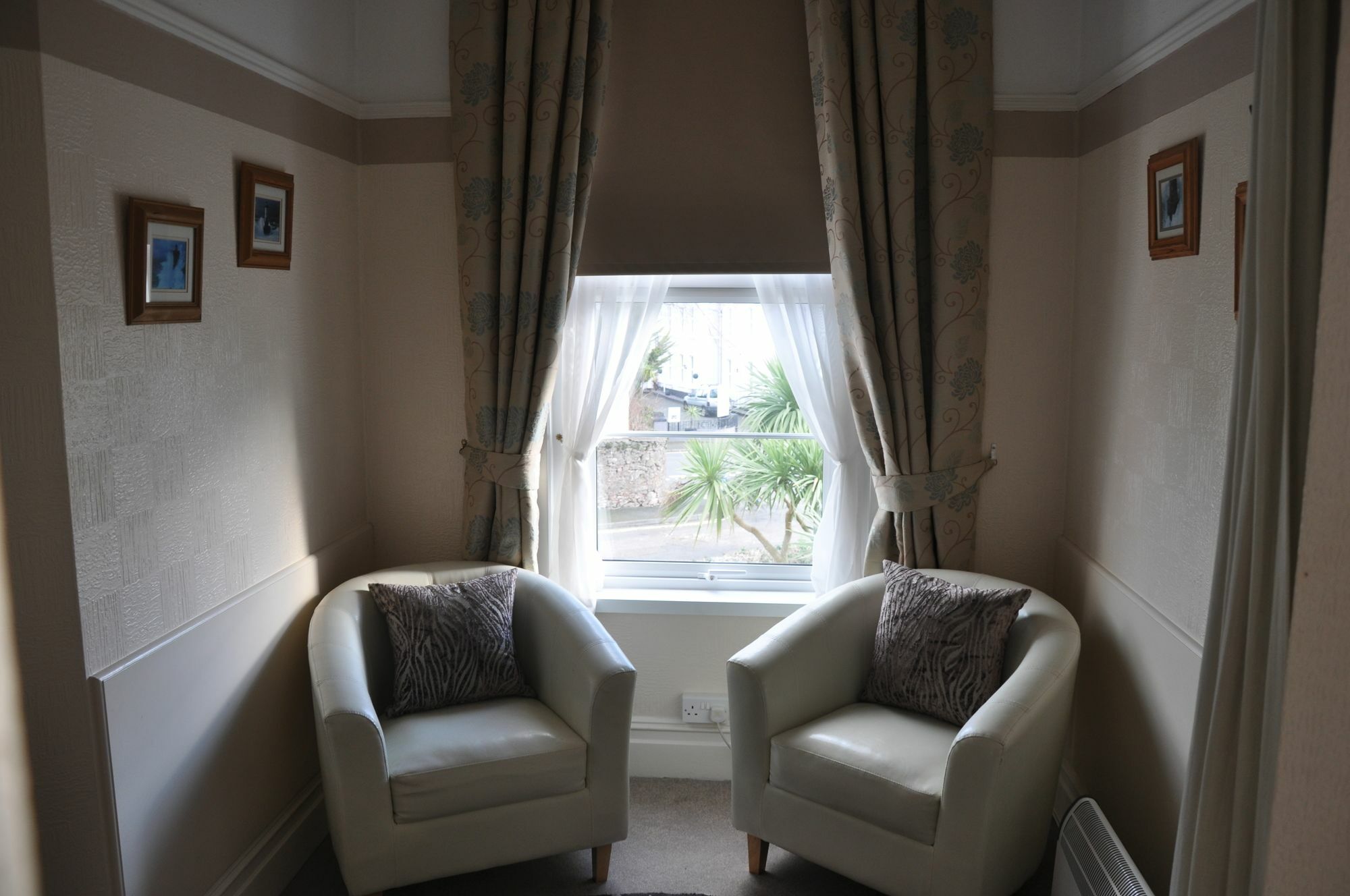 Abbeyfield Vintage Style Boutique B&B Torquay Dış mekan fotoğraf