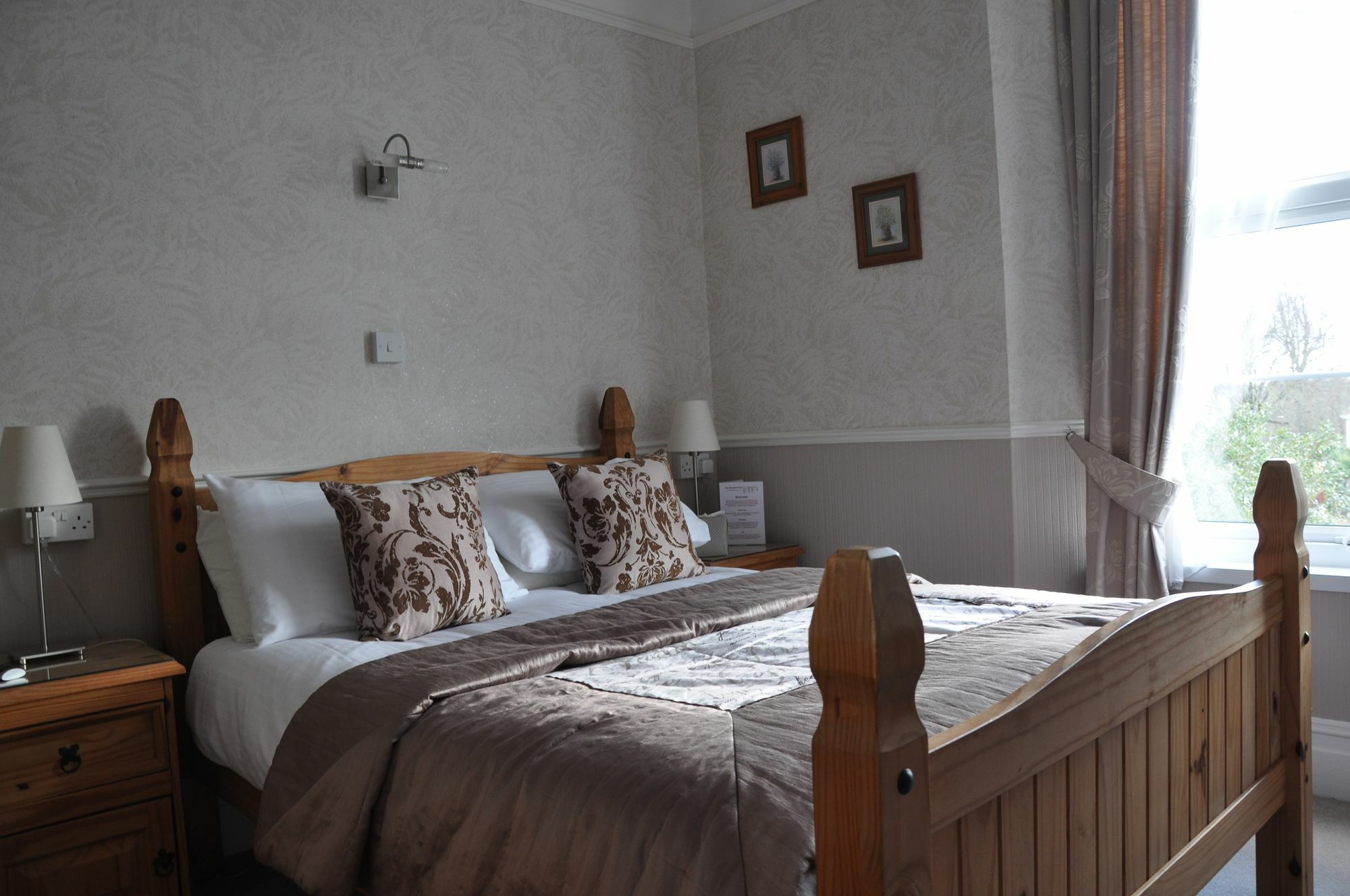 Abbeyfield Vintage Style Boutique B&B Torquay Dış mekan fotoğraf