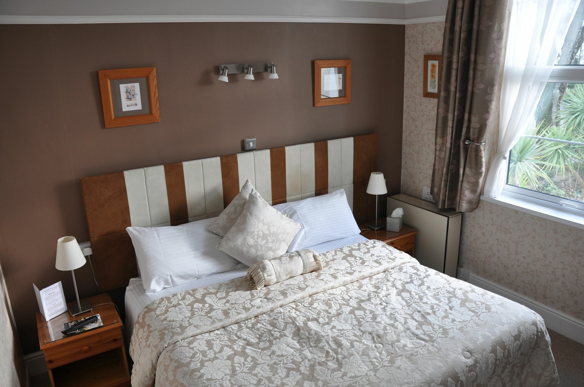 Abbeyfield Vintage Style Boutique B&B Torquay Dış mekan fotoğraf