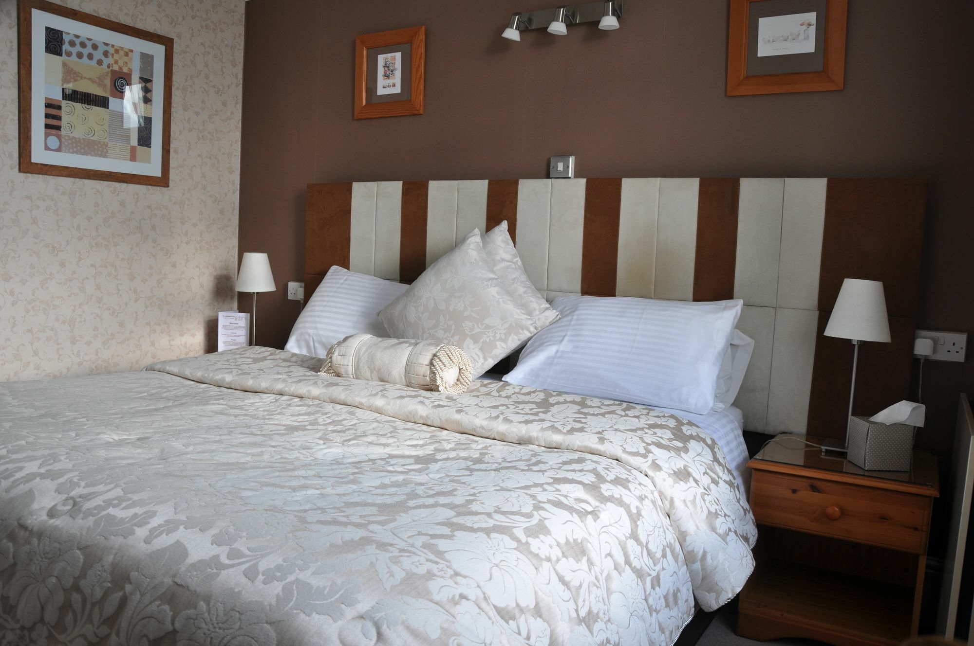 Abbeyfield Vintage Style Boutique B&B Torquay Dış mekan fotoğraf