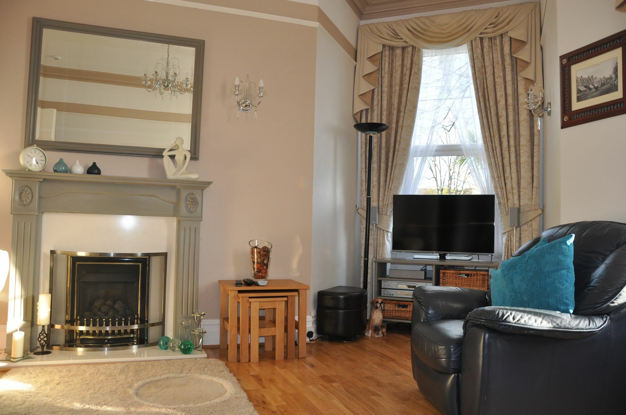 Abbeyfield Vintage Style Boutique B&B Torquay Dış mekan fotoğraf