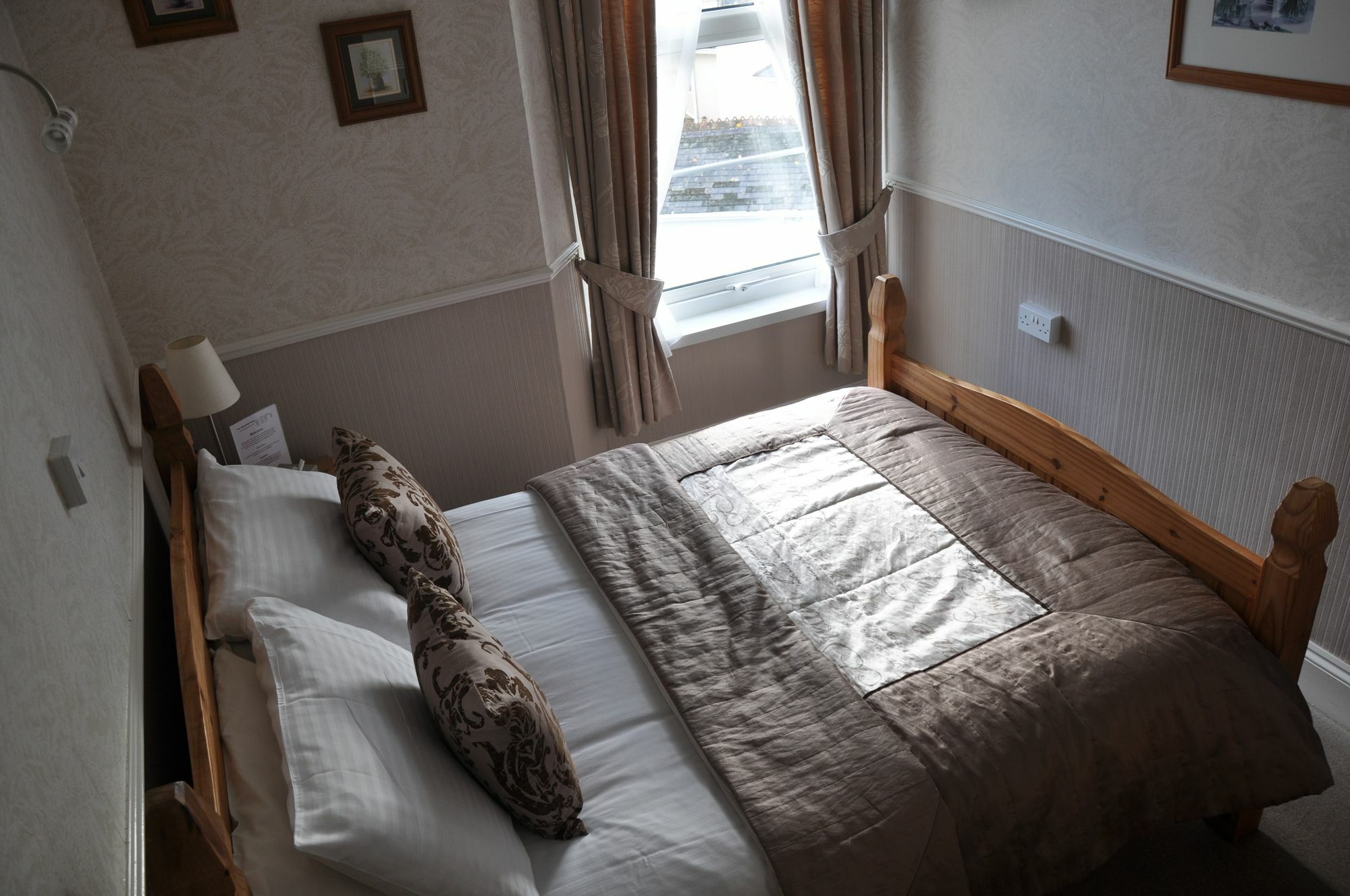 Abbeyfield Vintage Style Boutique B&B Torquay Dış mekan fotoğraf
