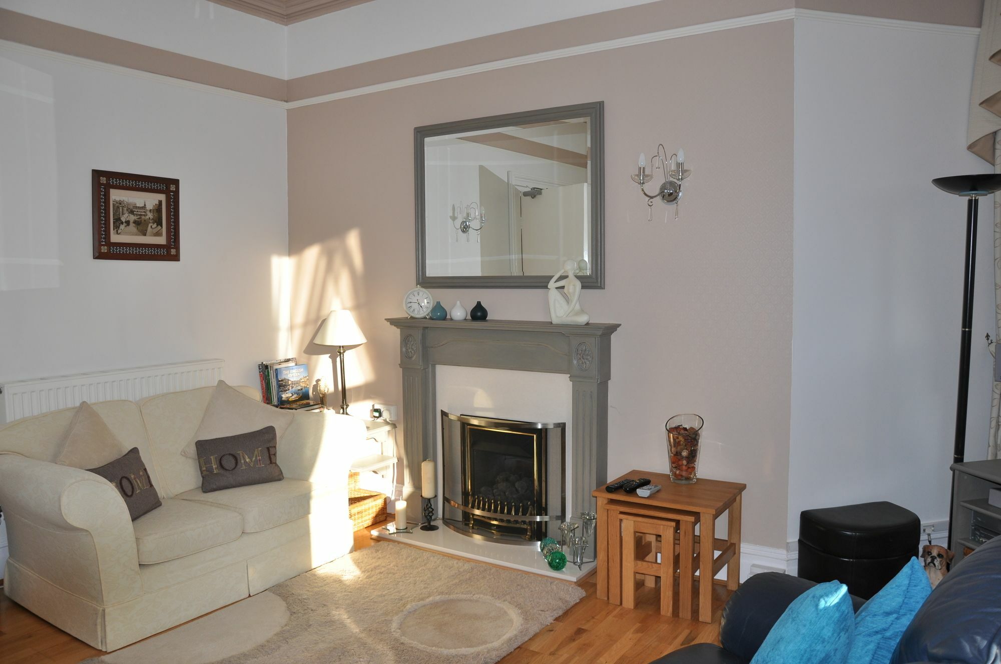 Abbeyfield Vintage Style Boutique B&B Torquay Dış mekan fotoğraf
