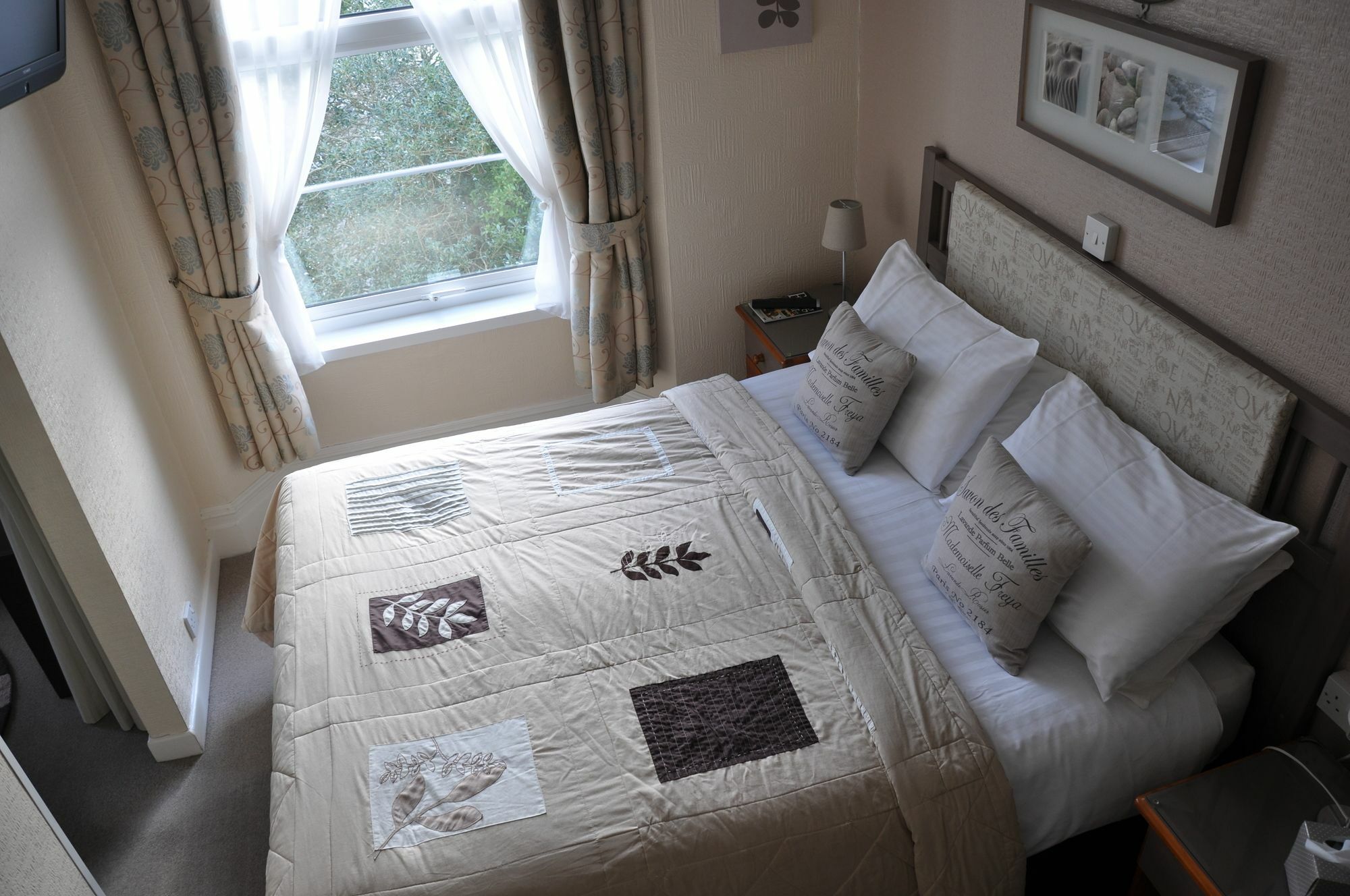 Abbeyfield Vintage Style Boutique B&B Torquay Dış mekan fotoğraf